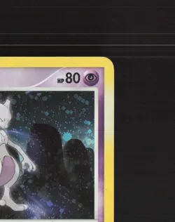 Mewtwo 11/146 Legends Awakened Holo Rare Pokemon Card LP - Image 4