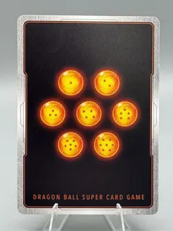 Broly : BR R* Alt Art FB06-062 (Gold) - Fusion World Promotion Cards and Packs - Image 2