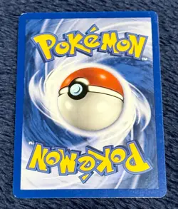 Pokemon Card WOTC - Scizor 10/75 Neo Discovery Holographic Rare - Image 2