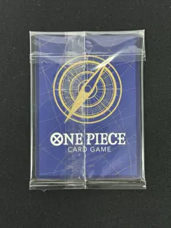 Dracule Mihawk (Illustration Box Vol.4) ST12-003 English One Piece Card - Sealed - Image 2