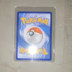 Pokemon Reshiram Full Art Holo Promo Card XY74 XY 120HP Slash Repeater Blaze - Image 2