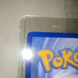 Pokemon Arceus XY83 XY Promo Basic 120HP Holo Card Judgment Blast - Image 3