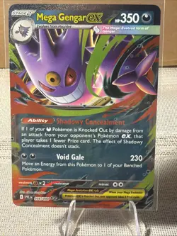 Pokemon Phantasmal Flames Hits Lot Of 5 Cards - Image 4
