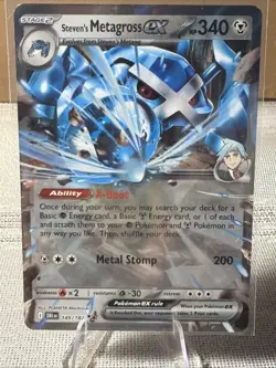 Pokemon Phantasmal Flames Hits Lot Of 5 Cards - Image 5