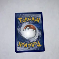 Pokemon Card Delphox Forbidden Light Holo Rare 17/131 Near Mint - Image 2