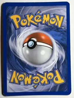 Fennekin Holo Kalos Starter Set 8/39 MP-LP Pokemon Card - Image 2