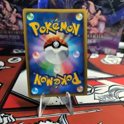 Pokemon Karte Card Holo Honchkrow Kramshef LV. X Diamond Secret japanese Exc - Image 4