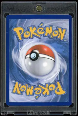 2016 Pokemon TCG XY Fates Collide Delphox Holo Card #13/124 - Image 2
