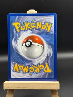 Pokemon TCG Dracozolt VMAX Rainbow Secret Rare Card 210/203 Evolving Skies - Image 2