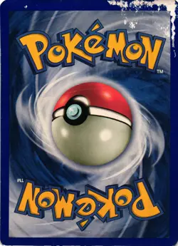 Pokemon TCG Entei Neo Revelation Card 17/64 Unlimited Rare HEAVY DMG - Image 2