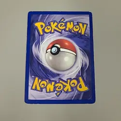 Koffing 51/102 Base Set - Common - Pokemon Card TCG - WOTC Vintage HP - Image 2