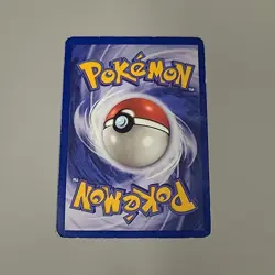 Ponyta 60/102 Pokemon Card Vintage Unlimited Base Set WOTC Regular HP - Image 2