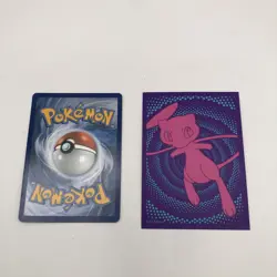 Pokemon TCG Evolutions Brock's Grit Holo Card 107/108 Full Art Ultra Rare - Image 2