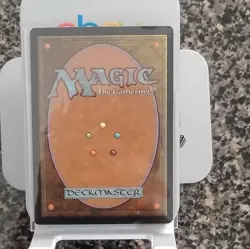 Magic: The Gathering Lotus Petal Artifact Regular April Lee English Card Stock - Image 2