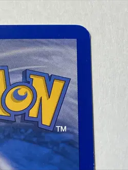 PIKACHU Pokemon TCG Trading Card - 6/10 Ex Trainer Kit - Image 4