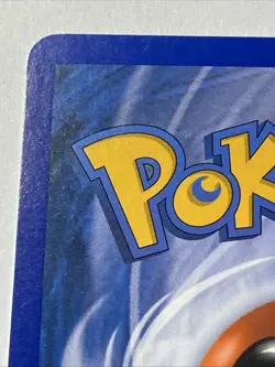 PIKACHU Pokemon TCG Trading Card - 6/10 Ex Trainer Kit - Image 5