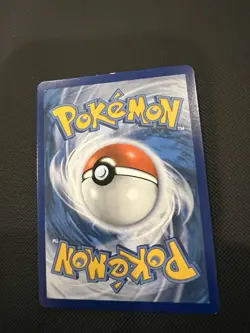 Entei GX 10/73 Holo - TCG Pokemon Card - Image 2