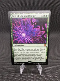 Web of Life and Destiny Marvel's Spider-Man Regular - Image 1