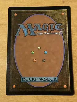 Elminster's Simulacrum NM - CLB Battle for Baldur's Gate MTG - Image 2