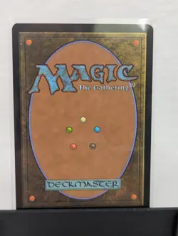 MTG Magic the Gathering Worst Fears (87/171) Journey into Nyx NM - Image 2