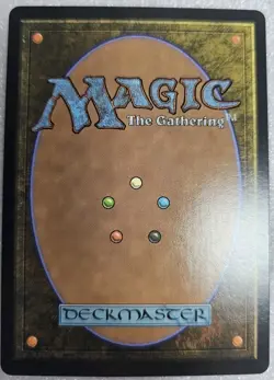 Badgermole Cub Avatar: The Last Airbender Foil 0167 - Image 2