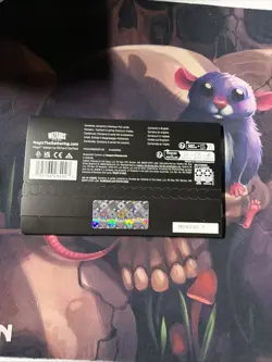 Secret Lair Marvel Storm Rainbow Foil Edition SLD MTG Sealed New - Image 2