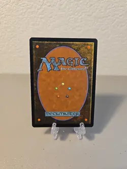 MTG Padeem Consul Of Innovation Retro Frame LP Commander The Brothers' War - Image 2