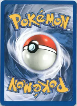Dark Gyarados 8/82 Holo Rare Unlimited Team Rocket Pokemon - Image 2