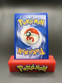 Suicune 27/64 Neo Revelation Non Holo Rare 2000 Vintage Pokemon TCG - MP Marked - Image 2