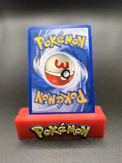 Suicune 27/64 Neo Revelation Non Holo Rare 2000 Vintage Pokemon TCG - MP Marked - Image 3