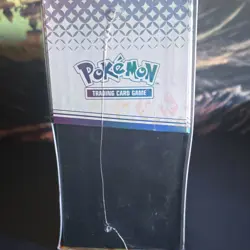 Pokemon Elite Trainer Box Prismatic Evolutions Scarlet & Violet Eevee ETB - Image 2