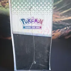 Pokemon Elite Trainer Box Prismatic Evolutions Scarlet & Violet Eevee ETB - Image 3