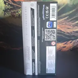 Pokemon Elite Trainer Box Prismatic Evolutions Scarlet & Violet Eevee ETB - Image 4