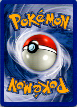 Pokemon Breeder Fields - 62/64 - Neo Revelation - LP - Image 2