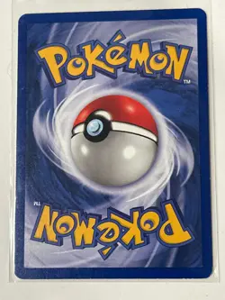 Diglett 1st Edition 52/82 Common -Team Rocket- Pokemon Vintage- LP - Image 2