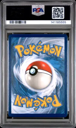 2019 POKEMON SUN & MOON TEAM UP #33 PIKACHU & ZEKROM GX PSA 9 - Image 2