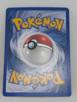 Ninetales ex 96/101 Hidden Legends Holo Rare Pokemon TCG Nintendo LP - Image 5