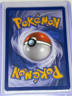 Tornadus EX #114 Pokemon Plasma Freeze VINTAGE FULL ART MINT! - Image 2