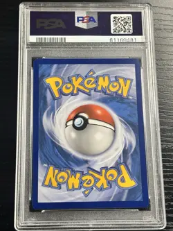 2016 Pokemon Flying Pikachu #110 - XY Evolutions PSA 9 Mint Secret Rare SP - Image 2