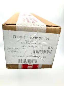 Destined Rivals Booster Box case (Pokemon TCG Scarlet & Violet), Factory Sealed - Image 2