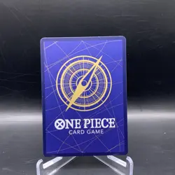 Kikunojo OP06-104 Rare One Piece Wings Of The Captain English - Image 2
