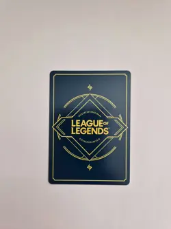 Riftbound: League of Legends - Miss Fortune - Buccaneer #193a - SHOWCASE ALT ART - Image 2