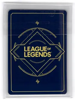 Riftbound League of Legends Origins #193a/298 Miss Fortune Alt Art - Image 2