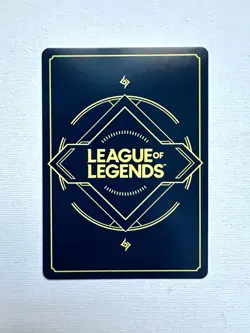 Riftbound League Of Legends TCG | Miss Fortune Buccaneer Alt Art | OGN 193a/298 - Image 2