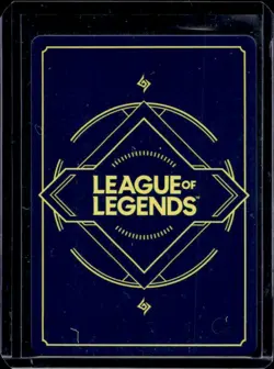 2025 Riftbound Origins League Of Legends Miss Fortune Alt Art Foil #193a/298 - Image 2