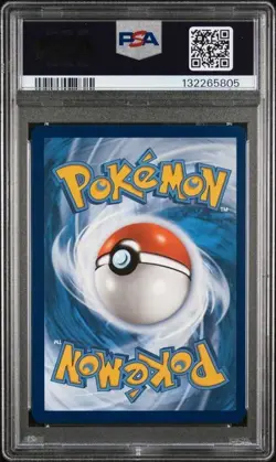 Pikachu 088 Sv: Scarlet & Violet Promo Cards Holo (PSA 9) - Image 2