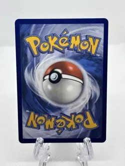 Pokemon TCG Ivysaur Illustration Rare Card 134/132 Mega Evolution - Image 2
