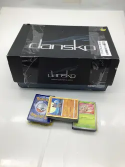 Pokemon The Trading Card Game (Lot of approx 2000) Cards - Assorted, Unsorted - Image 3