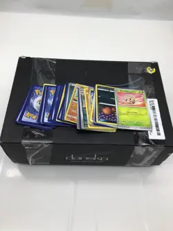 Pokemon The Trading Card Game (Lot of approx 2000) Cards - Assorted, Unsorted - Image 4