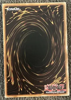 Yugioh Magician of Black Chaos YGLD-ENC01 1st Edition Holo Dark Card NM/MT - Image 2